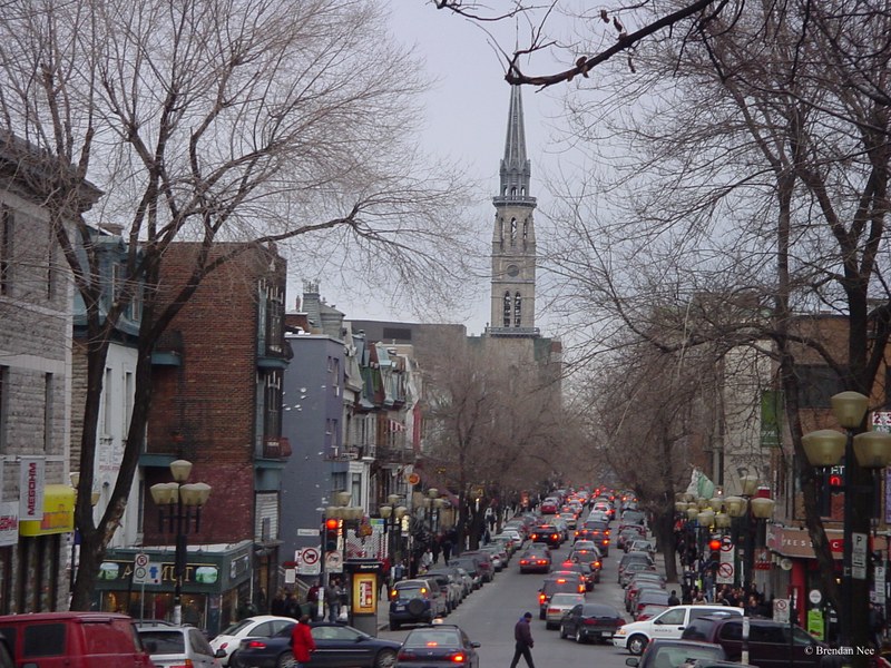 Montreal - Montreal 3-04 079